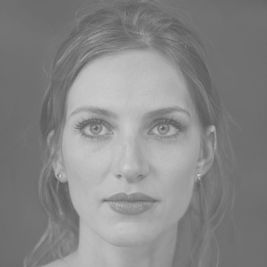 Portrait de Sophie Martin