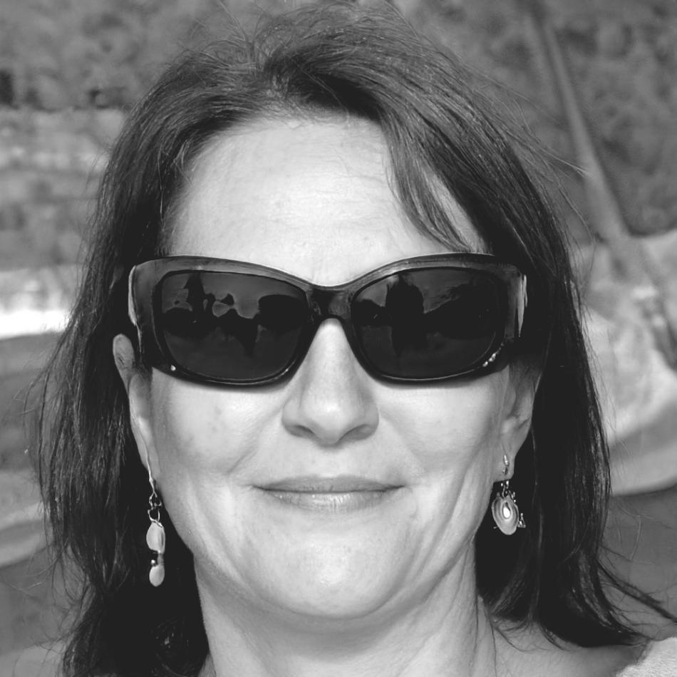 Portrait de Marie Dubois